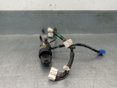 Replacement ignition switch for Subaru Forester S10 (SF) 2.0 CAT OEM IAM reference 88213FC000 88213FC000 