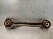 Recambio de brazo suspension superior trasero izquierdo para ssangyong rodius 2.7 turbodiesel cat referencia OEM IAM 665926 