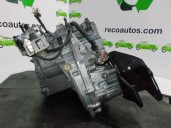 Recambio de caja cambios para volvo s40 berlina 1.9 turbo cat referencia OEM IAM 5042LE 30820078 98AW513226