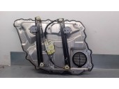Recambio de elevalunas trasero derecho para audi a8 (4e2) 4.0 v8 32v tdi biturbo cat (ase) referencia OEM IAM 4E0839850 38 PÌNES