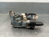 Replacement ignition switch for Subaru Forester S10 (SF) 2.0 cat OEM IAM reference 88213FC000 88213FC000 