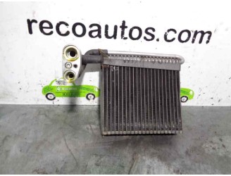 Recambio de evaporador aire acondicionado para ford focus lim. (cb4) 1.6 tdci cat referencia OEM IAM 