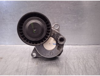Recambio de tensor correa auxiliar para mercedes-benz clase e (w212) lim. 2.1 cdi cat referencia OEM IAM A6512002170 