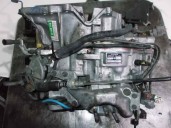 Recambio de caja cambios para volvo s40 berlina 1.9 turbo cat referencia OEM IAM 5042LE 30820078 98AW513226