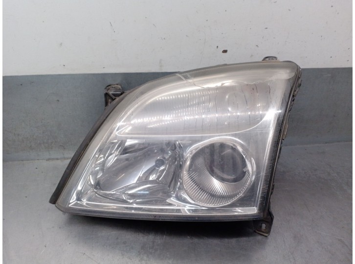 Recambio de faro izquierdo para opel vectra c gts (z02) 1.8 16v (f68) referencia OEM IAM 1216121 1216121 