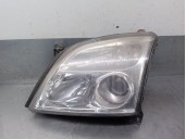 Recambio de faro izquierdo para opel vectra c gts (z02) 1.8 16v (f68) referencia OEM IAM 1216121 1216121 