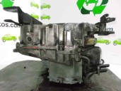 Recambio de caja cambios para volvo s40 berlina 1.9 turbo cat referencia OEM IAM 5042LE 30820078 98AW513226