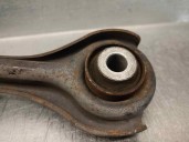 Recambio de brazo suspension superior trasero izquierdo para ssangyong rodius 2.7 turbodiesel cat referencia OEM IAM 665926  