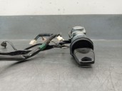 Replacement ignition switch for Subaru Forester S10 (SF) 2.0 cat OEM IAM reference 88213FC000 88213FC000 