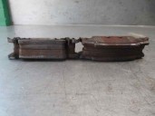 Recambio de pastillas de freno para cadillac cts 3.2 v6 cat referencia OEM IAM 838184 GDB4453 TRW