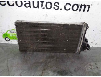 Recambio de radiador calefaccion / aire acondicionado para mercedes-benz vito (w638) caja cerrada 110 cdi  (638.094) referencia 