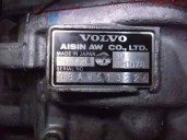 Recambio de caja cambios para volvo s40 berlina 1.9 turbo cat referencia OEM IAM 5042LE 30820078 98AW513226
