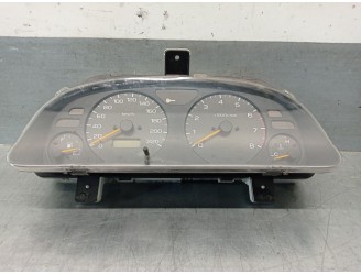 Recambio de cuadro instrumentos para subaru forester s10 (sf) 2.0 cat referencia OEM IAM 85014FC200 85014FC200 0223007