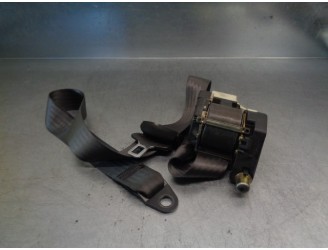 Recambio de cinturon seguridad delantero derecho para fiat punto berlina (188) 1.2 cat referencia OEM IAM 735269408 5 PUERTAS