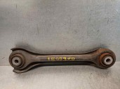 Recambio de brazo suspension superior trasero derecho para ssangyong rodius 2.7 turbodiesel cat referencia OEM IAM 665926  