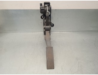 Replacement accelerator pedal potentiometer for Mercedes-Benz A-Class (W169) 2.0 CDi cat OEM IAM reference A1693000304 