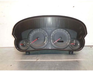 Recambio de cuadro instrumentos para cadillac cts 3.2 v6 cat referencia OEM IAM 25751850 40015093 