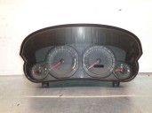 Recambio de cuadro instrumentos para cadillac cts 3.2 v6 cat referencia OEM IAM 25751850 40015093 