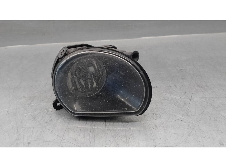 Recambio de faro antiniebla izquierdo para audi a8 (4e2) 4.0 v8 32v tdi biturbo cat (ase) referencia OEM IAM 4E0941699 