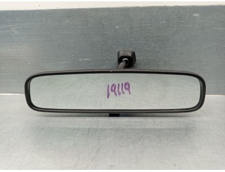 Recambio de espejo interior para kia stonic (yb) 1.0 t-gdi referencia OEM IAM 85101H8000  