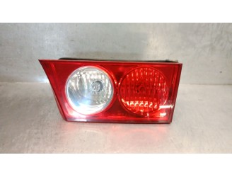 Recambio de piloto trasero derecho para honda accord vii (cl, cn) 2.2 i-ctdi (cn1) referencia OEM IAM 34151SEAE01 34151SEAE01 