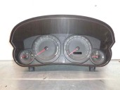Recambio de cuadro instrumentos para cadillac cts 3.2 v6 cat referencia OEM IAM 25751850 40015093 