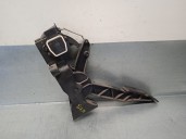 Recambio de potenciometro pedal para mercedes-benz clase a (w169) 2.0 cdi cat referencia OEM IAM A1693000304  