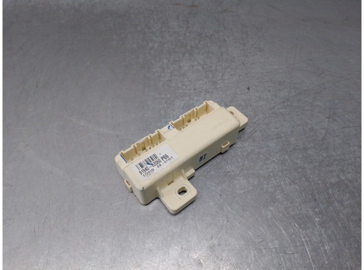 Replacement relay for Kia Soul ( ) 1.6 GDi cat OEM IAM reference 91940B2060 