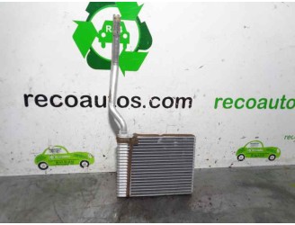 Recambio de radiador calefaccion / aire acondicionado para ford focus lim. (cb4) 1.6 tdci cat referencia OEM IAM VP3M5H18476EA 