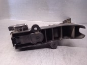 Recambio de potenciometro pedal para mercedes-benz clase a (w169) 2.0 cdi cat referencia OEM IAM A1693000304  