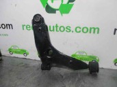 Recambio de brazo suspension inferior delantero izquierdo para volvo s40 berlina 1.9 turbo cat referencia OEM IAM 