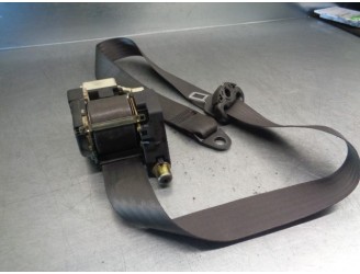 Recambio de cinturon seguridad delantero izquierdo para fiat punto berlina (188) 1.2 cat referencia OEM IAM 5 PUERTAS