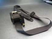 Recambio de cinturon seguridad delantero izquierdo para fiat punto berlina (188) 1.2 cat referencia OEM IAM 5 PUERTAS