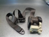 Recambio de cinturon seguridad delantero izquierdo para fiat punto berlina (188) 1.2 cat referencia OEM IAM 5 PUERTAS