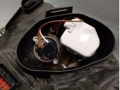 Recambio de faro izquierdo para opel vectra c gts (z02) 1.8 16v (f68) referencia OEM IAM 1216121 1216121 