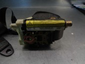 Recambio de cinturon seguridad delantero izquierdo para fiat punto berlina (188) 1.2 cat referencia OEM IAM 5 PUERTAS