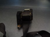 Recambio de cinturon seguridad delantero izquierdo para fiat punto berlina (188) 1.2 cat referencia OEM IAM 5 PUERTAS