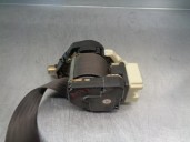Recambio de cinturon seguridad delantero izquierdo para fiat punto berlina (188) 1.2 cat referencia OEM IAM 5 PUERTAS