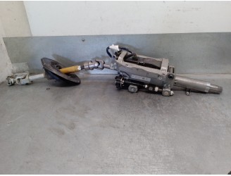 Recambio de columna direccion para porsche cayenne (typ 92aa) 3.0 v6 tdi cat referencia OEM IAM 7P5419501BT 95834700724 