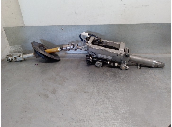 Replacement steering column for Porsche Cayenne (Typ 92AA) 3.0 V6 TDi CAT OEM IAM reference 7P5419501BT 95834700724 