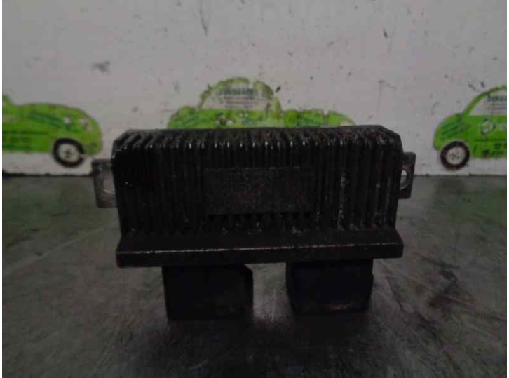 Recambio de caja precalentamiento para renault vel satis (bj0) 3.0 v6 dci turbodiesel cat referencia OEM IAM 8200054946B NAGARE