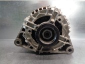 Recambio de alternador para opel vectra b berlina 2.0 dti referencia OEM IAM 6204024 VALEO