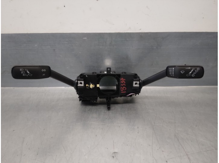 Recambio de mando luces para volkswagen t-cross 1.0 tsi referencia OEM IAM 2Q1953507L 