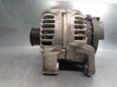 Recambio de alternador para opel vectra b berlina 2.0 dti referencia OEM IAM 6204024 VALEO