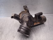 Recambio de termostato para mercedes-benz clase e (w212) lim. 2.1 cdi cat referencia OEM IAM A6512002800  