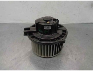 Recambio de motor calefaccion para cadillac cts 3.2 v6 cat referencia OEM IAM AY1940009130 25740408 