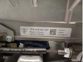 Recambio de columna direccion para porsche cayenne (typ 92aa) 3.0 v6 tdi cat referencia OEM IAM 7P5419501BT 95834700724 