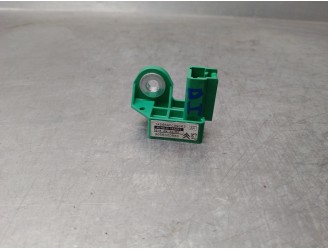 Recambio de sensor impacto para citroën c3 ii 1.2 12v referencia OEM IAM 9666370880 DEL IZQ 