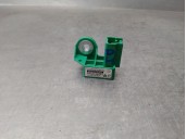 Recambio de sensor impacto para citroën c3 ii 1.2 12v referencia OEM IAM 9666370880 DEL IZQ 