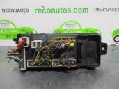 Recambio de caja reles / fusibles para volvo s40 berlina 1.9 turbo cat referencia OEM IAM 30807016 